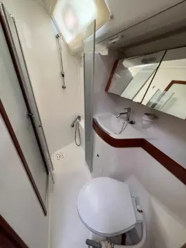 26 Beneteau Oceanis 43 Marina Estrella