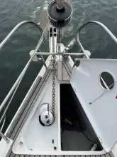 8 Beneteau Oceanis 43 Marina Estrella