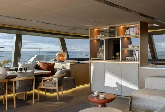 Main Deck