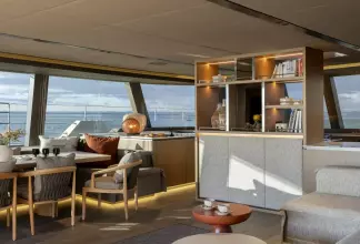 Main Deck