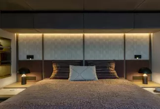 Master Stateroom