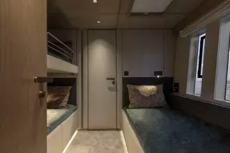 Family Stateroom