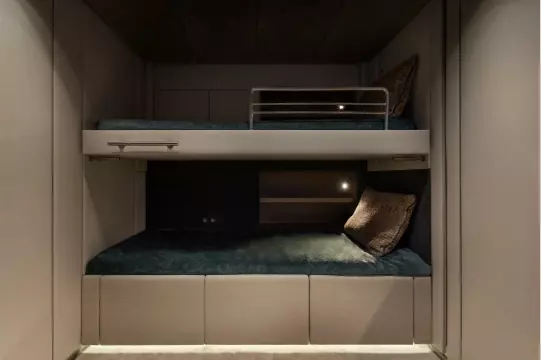 Family Stateroom