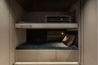 Family Stateroom
