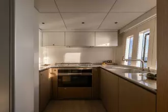 Galley