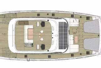 GA - Sundeck