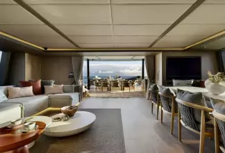 Main Deck