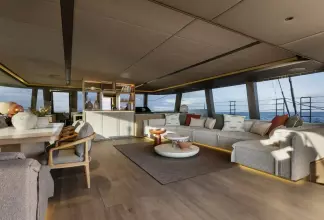 Main Deck