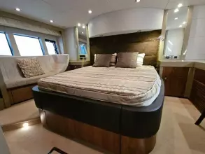 22 - Master Cabin
