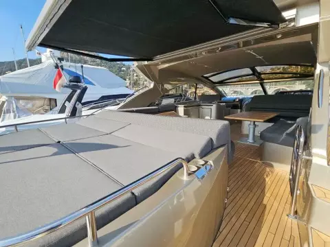 7 - Aft Sun Pad