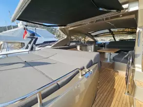 7 - Aft Sun Pad