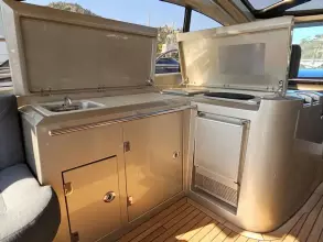 11 - Wet Bar