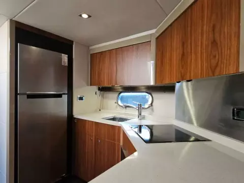 21 - Galley