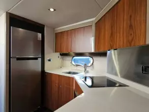 21 - Galley