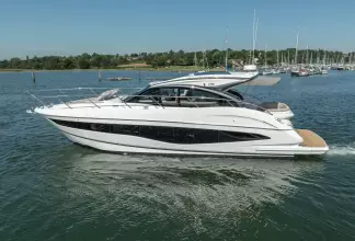 2024 Princess V50 For Sale