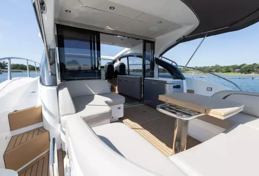 2024 Princess V50 For Sale