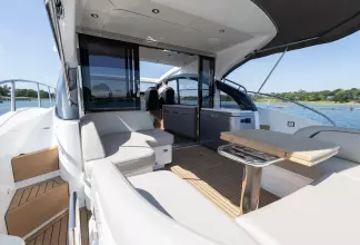 2024 Princess V50 For Sale