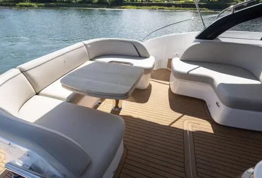 2024 Princess V50 For Sale