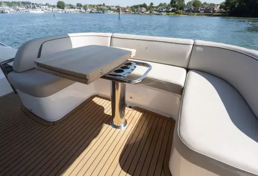 2024 Princess V50 For Sale