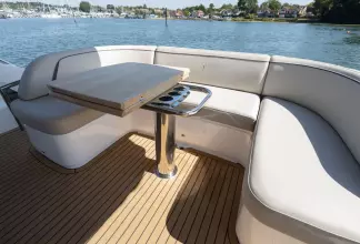 2024 Princess V50 For Sale