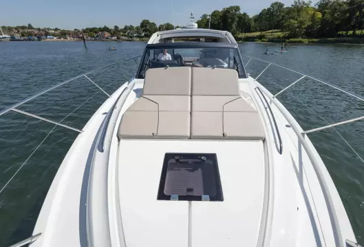 2024 Princess V50 For Sale