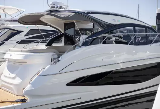 2024 Princess V50 For Sale