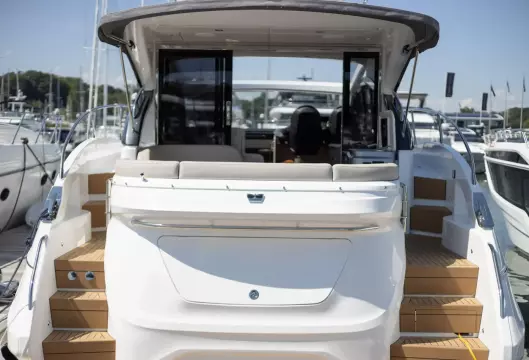 2024 Princess V50 For Sale