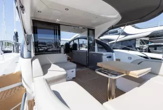 2024 Princess V50 For Sale