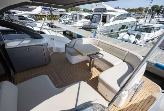 2024 Princess V50 For Sale