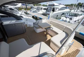 2024 Princess V50 For Sale