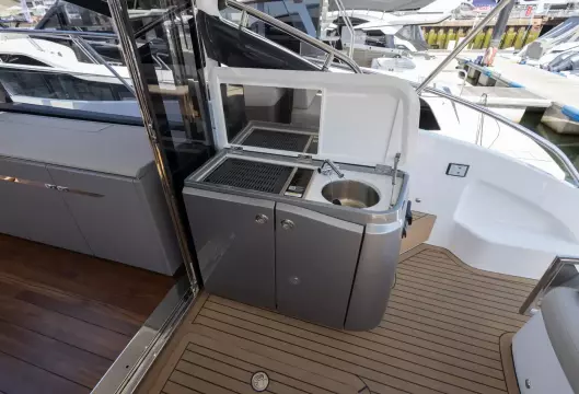 2024 Princess V50 For Sale
