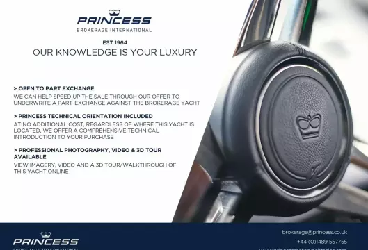 Princess Brokerage International