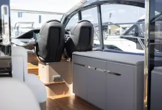 2024 Princess V50 For Sale