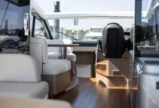 2024 Princess V50 For Sale