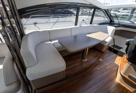 2024 Princess V50 For Sale