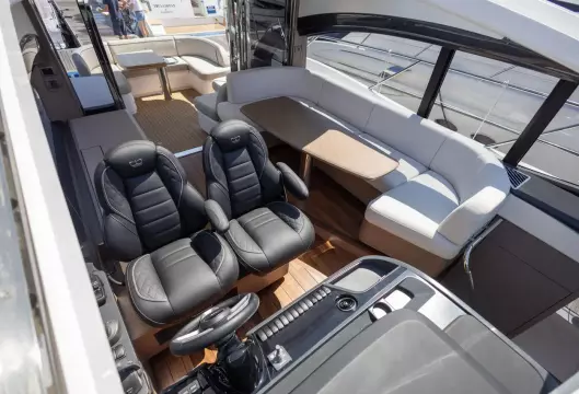2024 Princess V50 For Sale