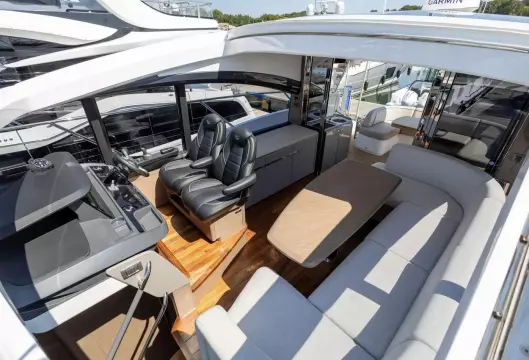 2024 Princess V50 For Sale