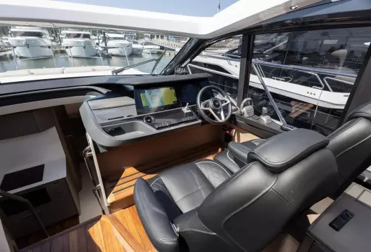 2024 Princess V50 For Sale