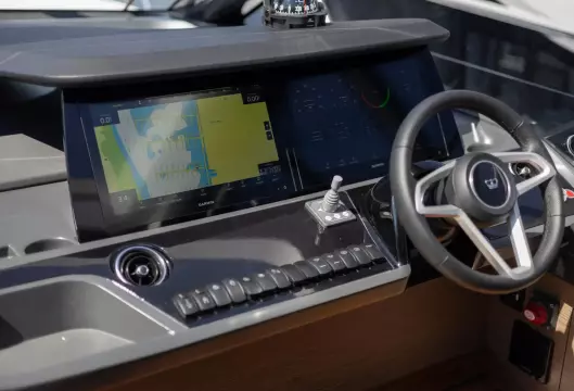 2024 Princess V50 For Sale