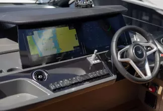 2024 Princess V50 For Sale
