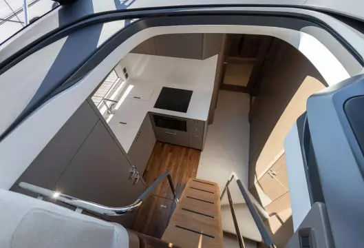 2024 Princess V50 For Sale