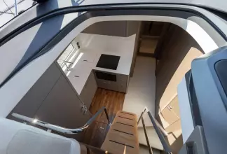 2024 Princess V50 For Sale