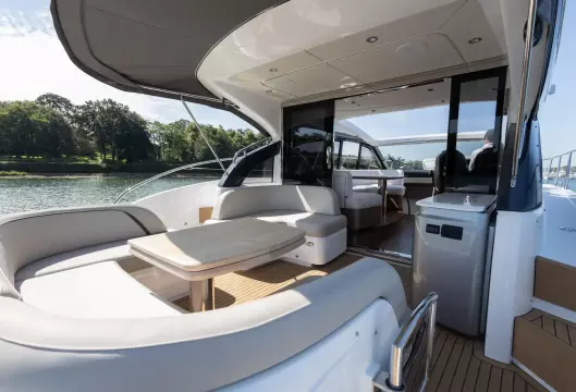 2024 Princess V50 For Sale