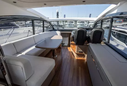 2024 Princess V50 For Sale