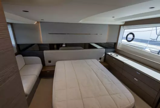 2024 Princess V50 For Sale
