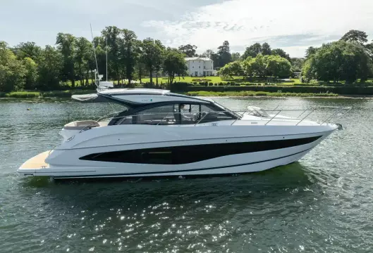 2024 Princess V50 For Sale