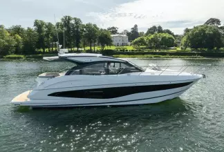 2024 Princess V50 For Sale