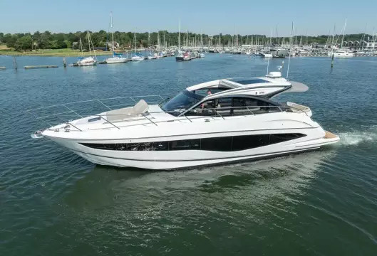 2024 Princess V50 For Sale