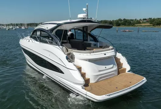 2024 Princess V50 For Sale