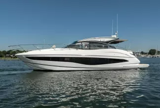 2024 Princess V50 For Sale